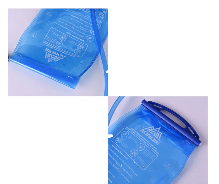 Hydration Bladder, Water Bag, Sports Water Bottle