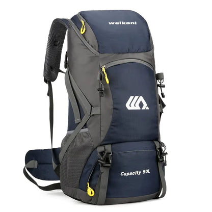 Men's and Women's Camping Backpack for Hiking