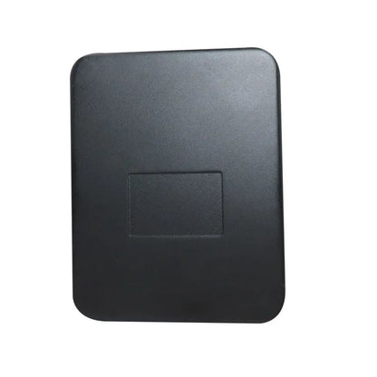 Air Quality Detector – TVOC & Formaldehyde Monitor with Rechargeable Battery