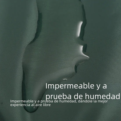 Automatic Inflatable Camping Mattress for Outdoors