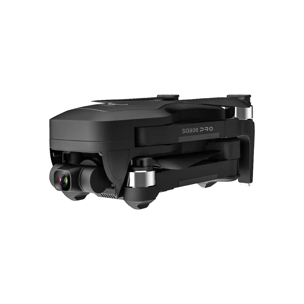 SG906 PRO Foldable GPS Drone with 4K Gimbal Camera - Beast 3 | Outdoor Electronics