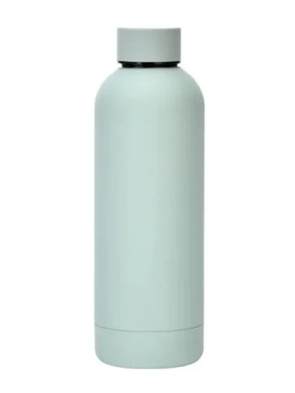 Stainless Steel Sports Water Bottle