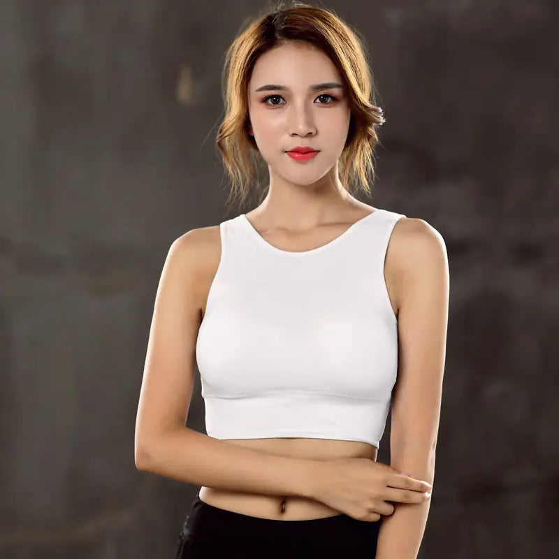 Women's Quick-Dry Yoga Activewear Set - Breathable Workout Clothing