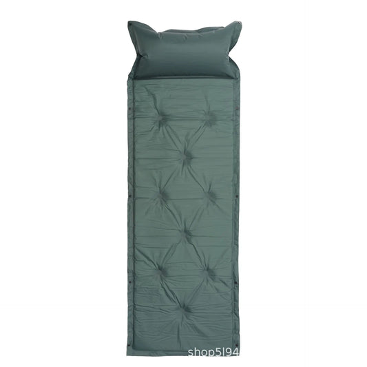 Automatic Inflatable Camping Mattress for Outdoors