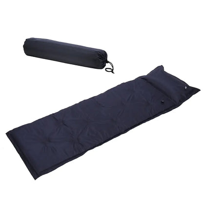 Automatic Inflatable Camping Mattress for Outdoors