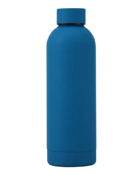 Stainless Steel Sports Water Bottle