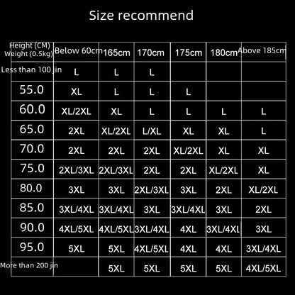 Men's Quick-Dry Swim Trunks - Beach Shorts for Swimming & Spa