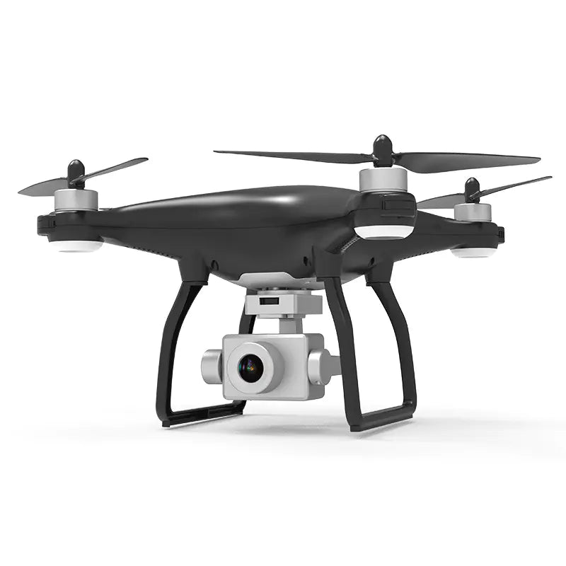 X35 4K Drone with Gimbal - 30-Min Flight Time & 1000m Range | Professional Drone