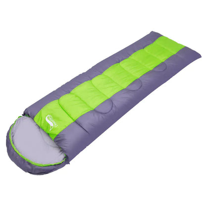 Outdoor Sleeping Bags for Camping - Single & Double