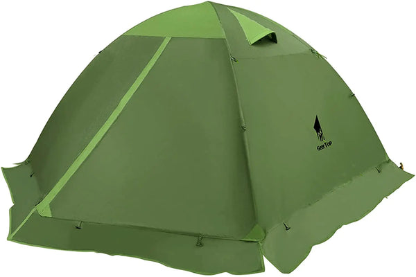 Outdoor Folding Camping Tent