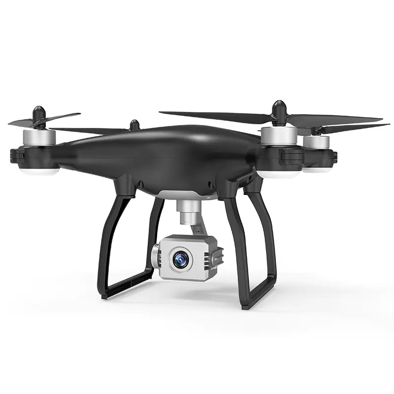 X35 4K Drone with Gimbal - 30-Min Flight Time & 1000m Range | Professional Drone