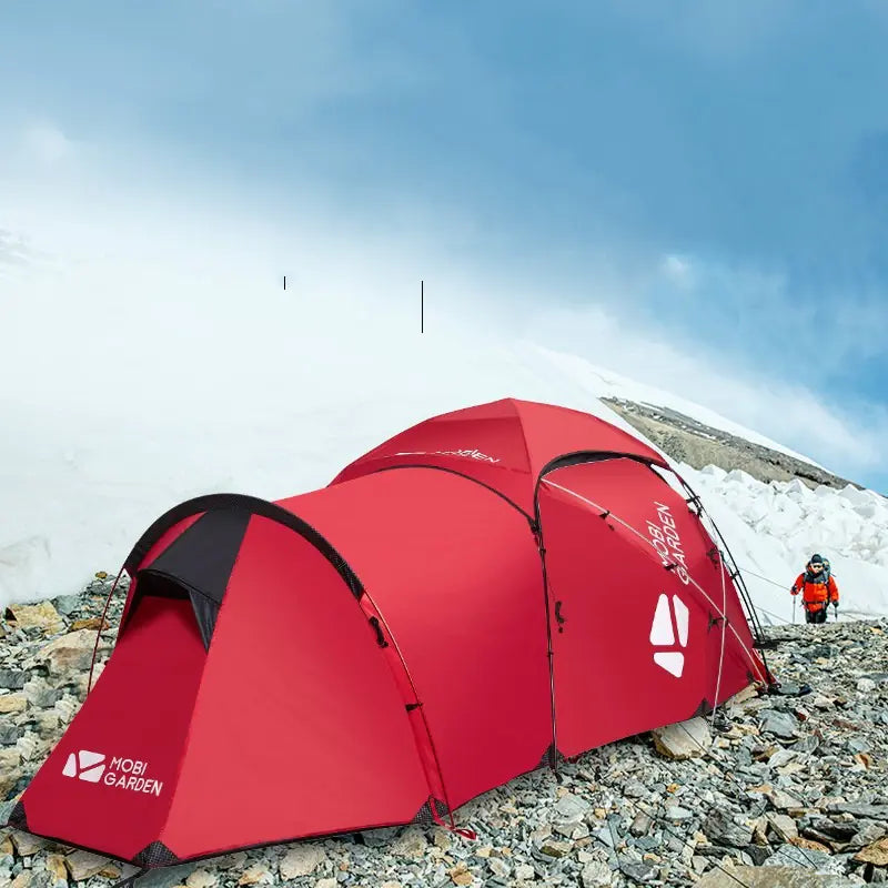 Outdoor Camping Tent