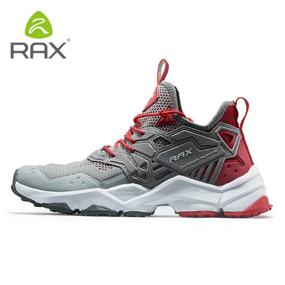 RAX Hiking Shoes for Men and Women - Lightweight and Breathable