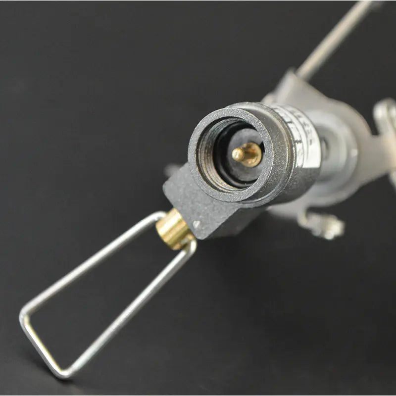 BRS-3000T Portable Outdoor Titanium Gas Stove