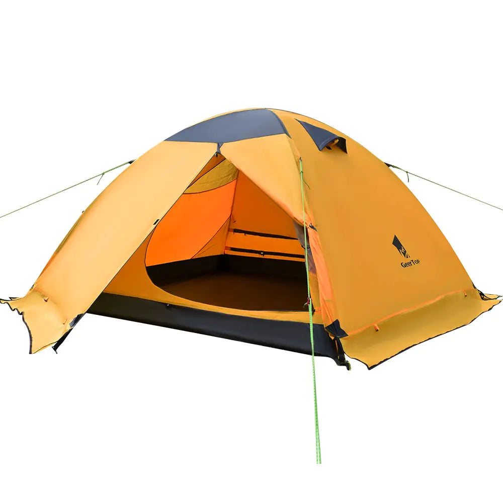 Outdoor Folding Camping Tent