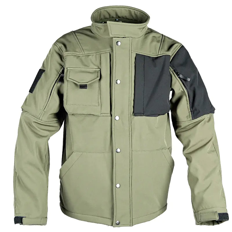 Rhino 2.0 Tactical Softshell Jacket for Men