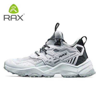 RAX Hiking Shoes for Men and Women - Lightweight and Breathable