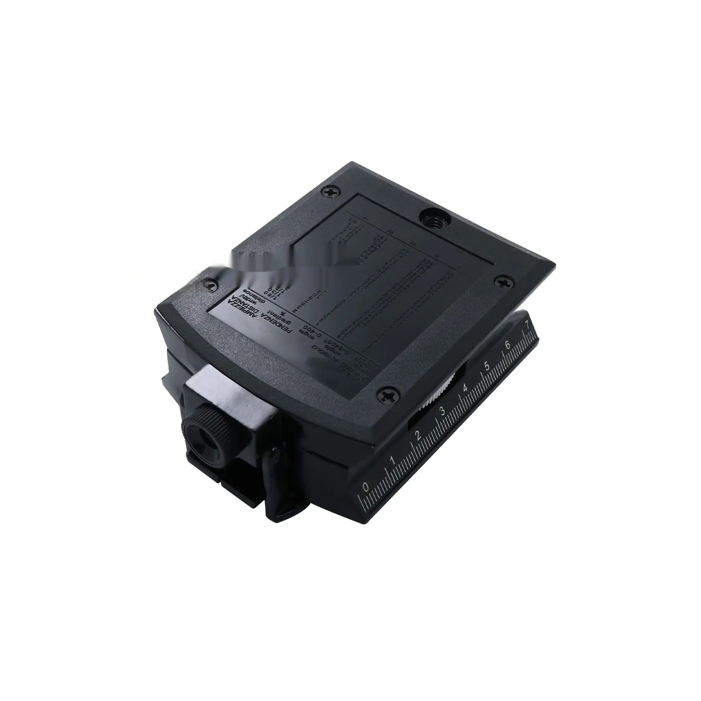 Geological Night Light Compass - Multifunctional Navigation Tool with Measurement Functions | Outdoor Survival