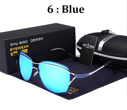 Polarized Women's Sunglasses