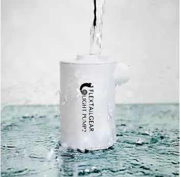 Mini Outdoor Inflatable Pump