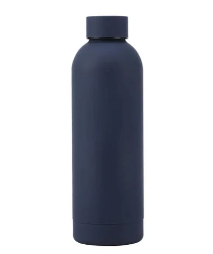 Stainless Steel Sports Water Bottle