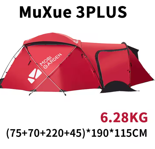 Outdoor Camping Tent