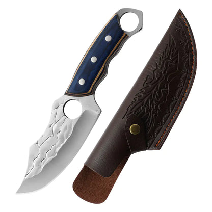 Multifunctional Portable Outdoor Camping Knife