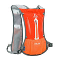 Lightweight Waterproof Hydration Backpack with 2L TPU Bladder