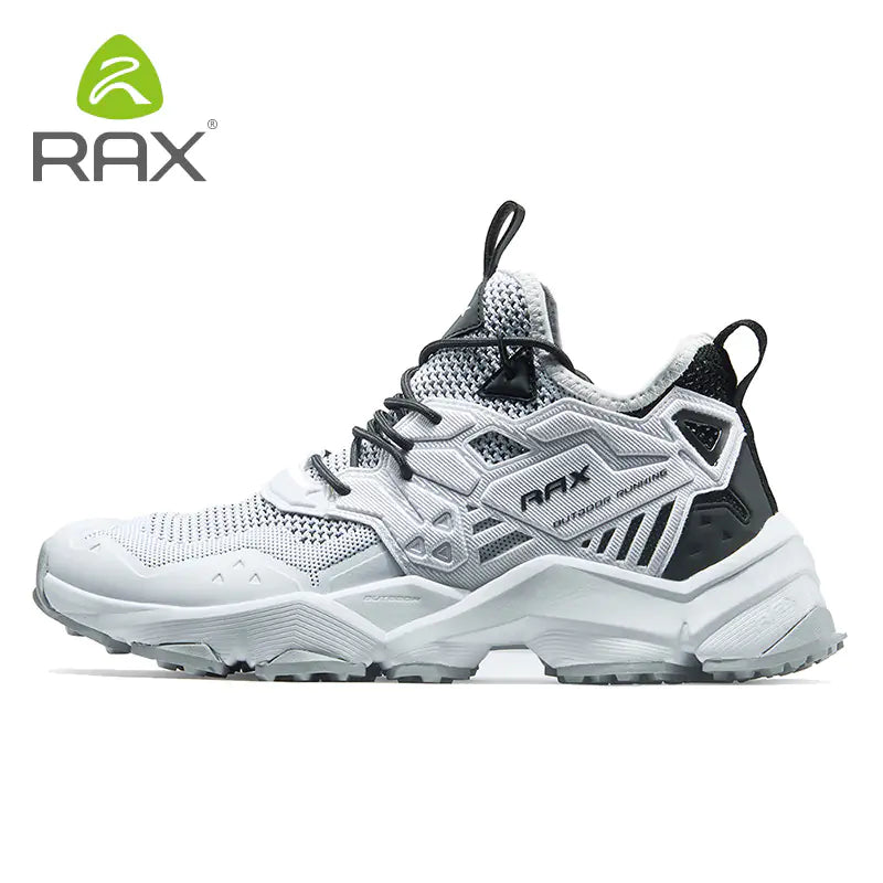 RAX Hiking Shoes for Men and Women - Lightweight and Breathable