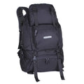 40L Waterproof Hiking Backpack - Lightweight Polyester Outdoor Pack | Multi-Color Options