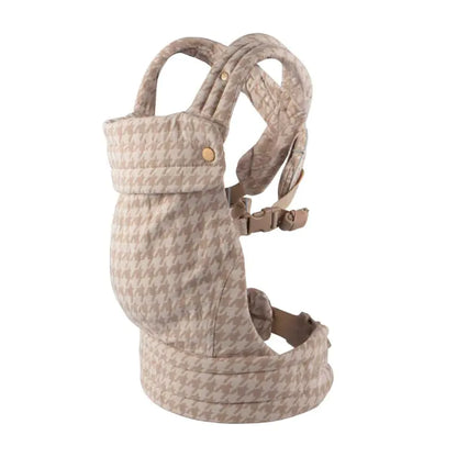 Baby Adjustable Multi-Functional Carrier - Ergonomic 4-in-1 Infant Sling | 0-4 Years, 20kg Capacity