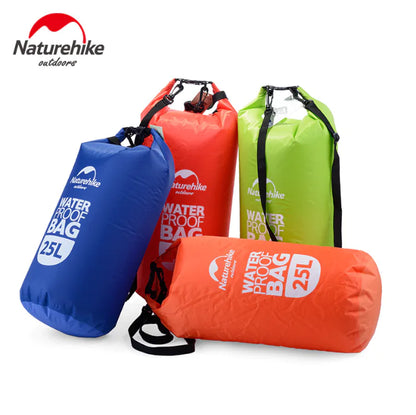 NatureHike NH Medium 25L Waterproof Multi-Function Bag