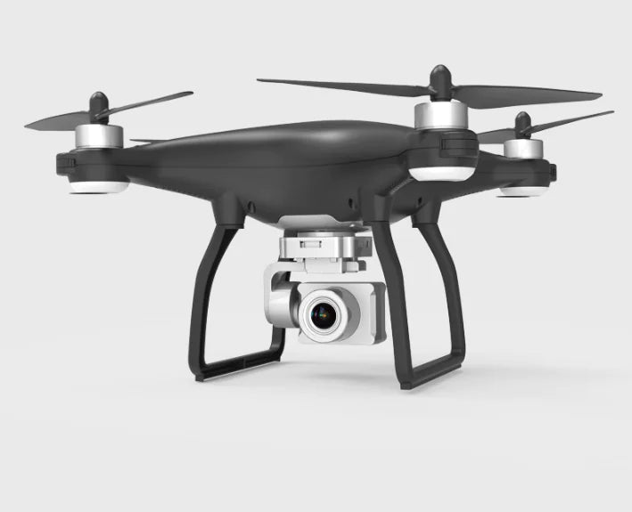 X35 4K Drone with Gimbal - 30-Min Flight Time & 1000m Range | Professional Drone