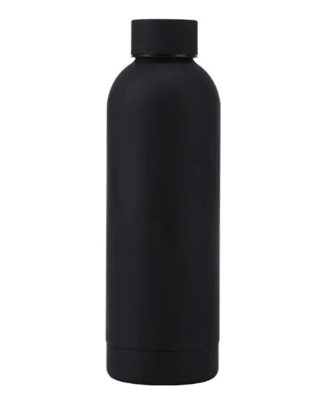 Stainless Steel Sports Water Bottle
