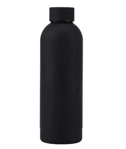 Stainless Steel Sports Water Bottle