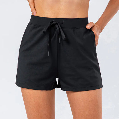 Women's Loose Casual  Sport Shorts