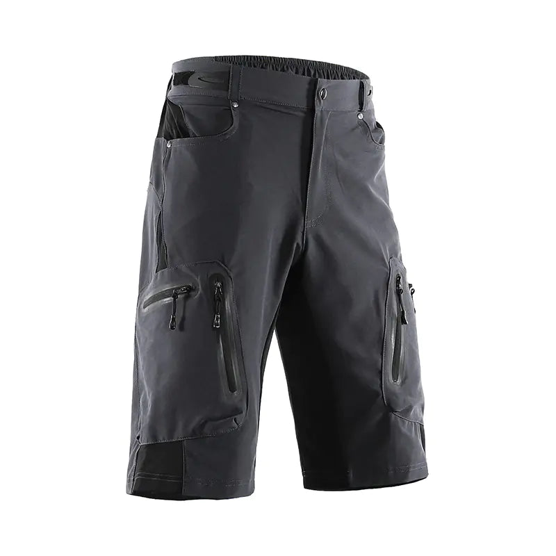 Men's Casual Quick-Drying Hiking Pants - Lightweight Outdoor Trousers