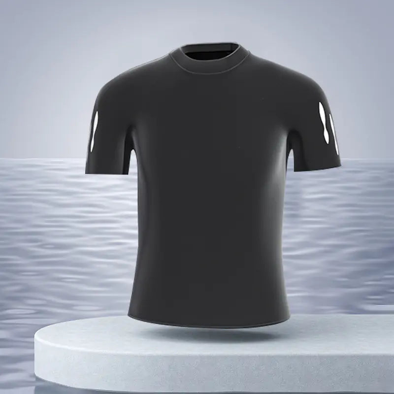 Men's Quick-Dry Swim Trunks - Beach Shorts for Swimming & Spa