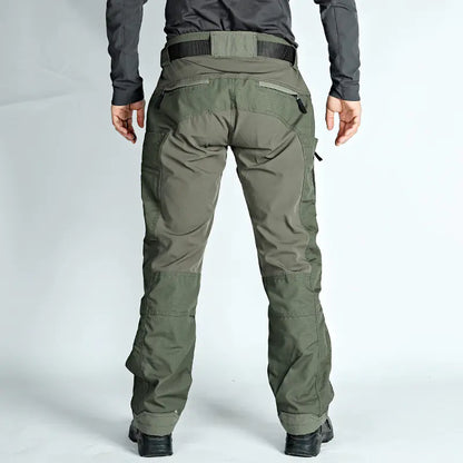 Spring Autumn Tactical Cargo Pants