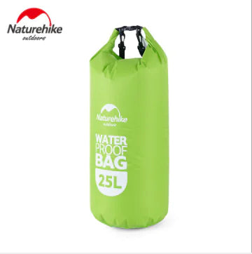 NatureHike NH Medium 25L Waterproof Multi-Function Bag