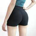 High Waist Tight Shorts for Quick Workouts - Women's Athletic Shorts | Gym & Yoga