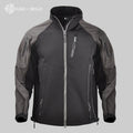 Men's Waterproof Tactical Softshell Jacket for Fall/Winter