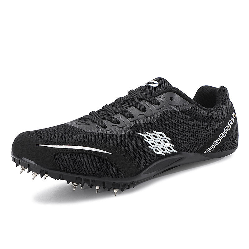 New Athletic Shoes for High School Track & Field
