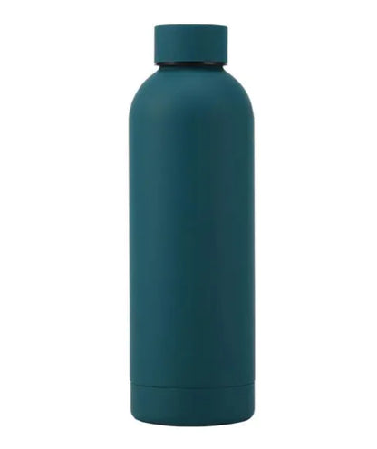 Stainless Steel Sports Water Bottle