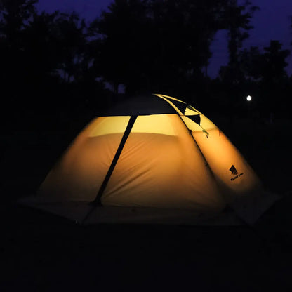 Outdoor Folding Camping Tent