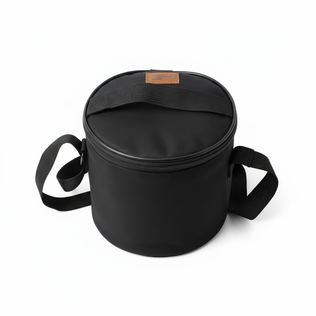 Bag Exterior White BG