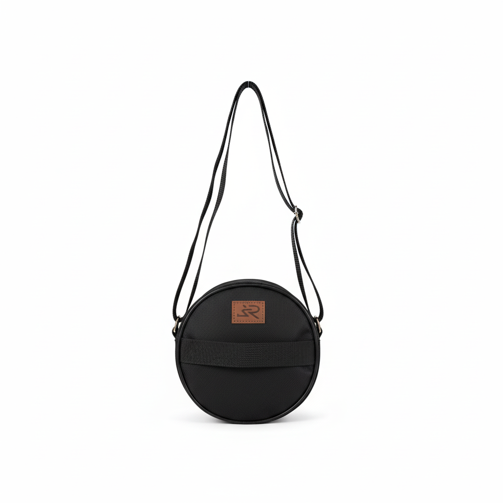 Bag Interior White BG