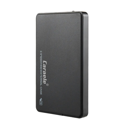 External Portable Hard Drive USB 3.0 High Speed 500GB 1TB 2TB