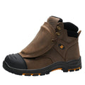 High-Temp Welding Safety Shoes
