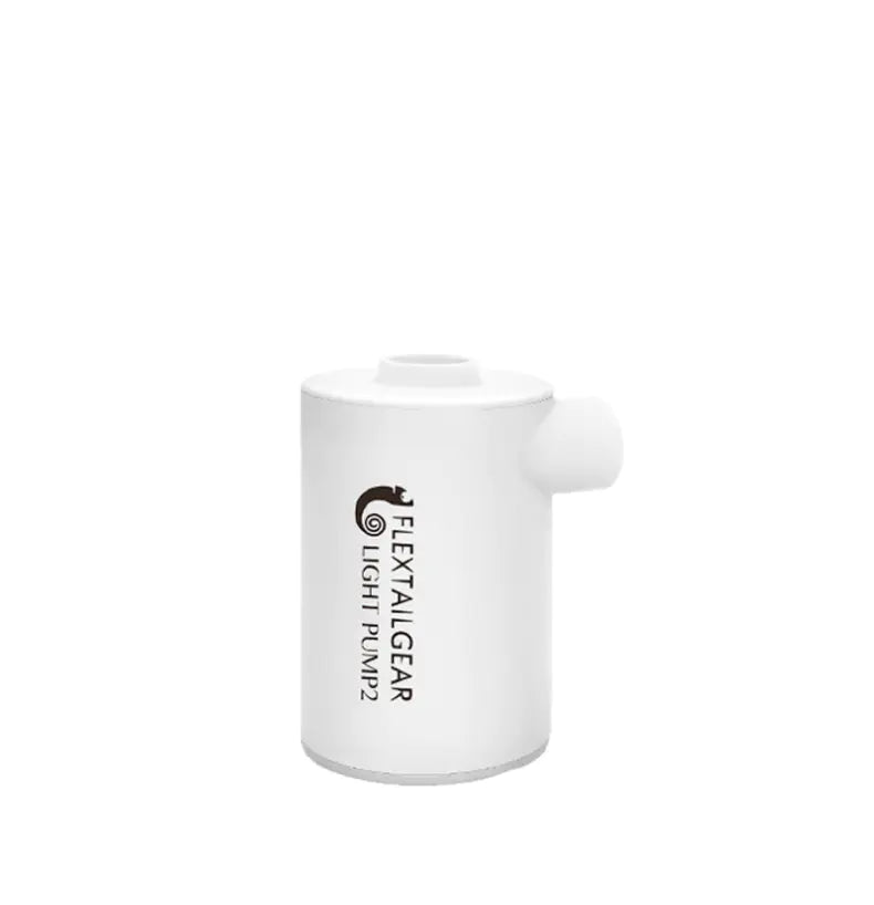 Mini Outdoor Inflatable Pump